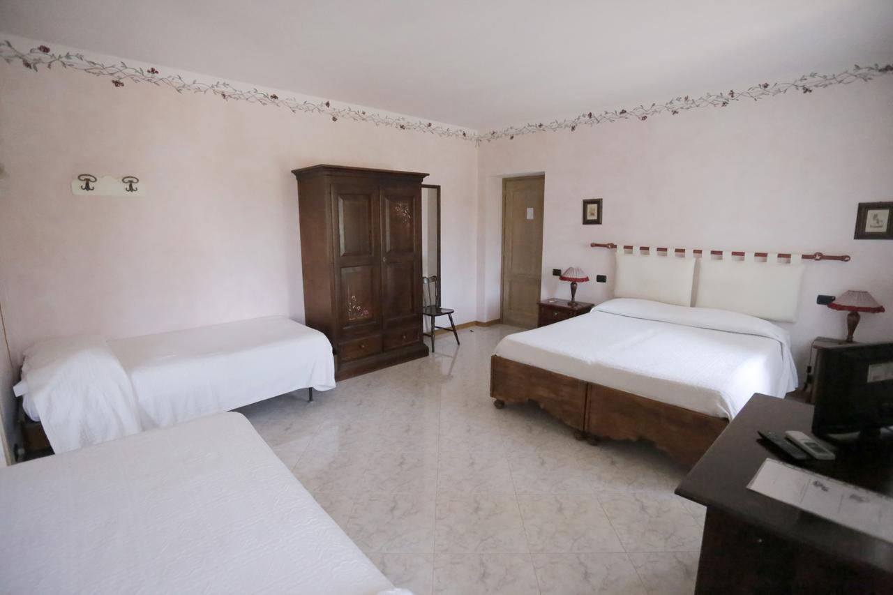 Il Poeta Contadino Country House Ripa Exterior foto