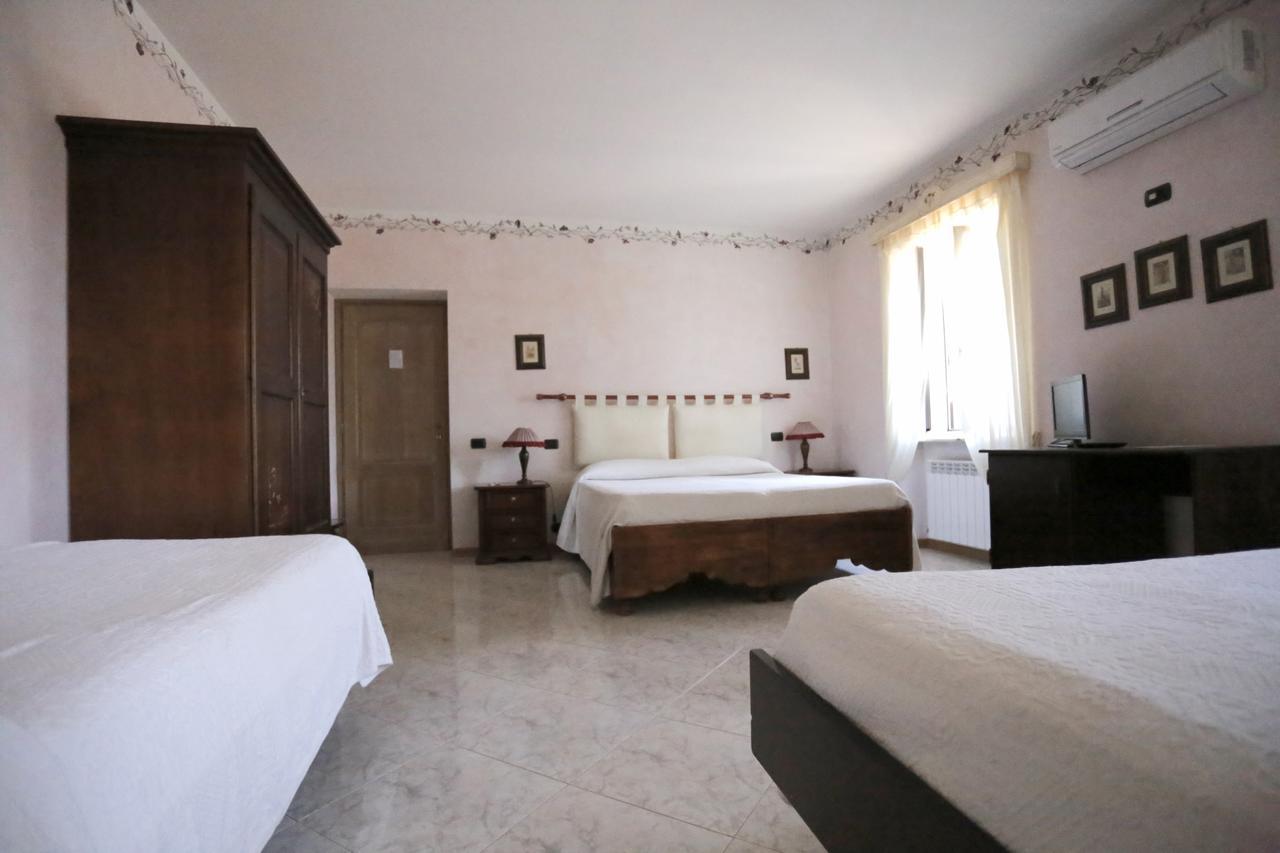 Il Poeta Contadino Country House Ripa Exterior foto