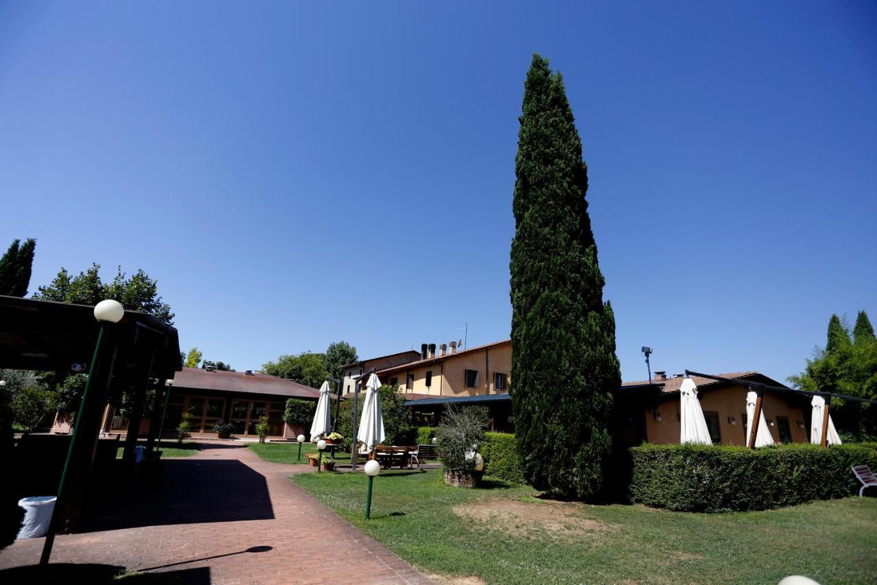 Il Poeta Contadino Country House Ripa Exterior foto